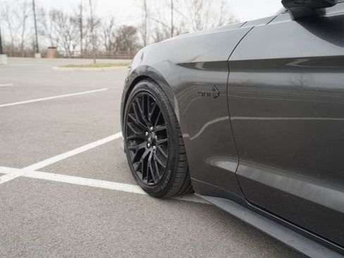 Used 2015 Ford Mustang GT Premium w/ GT Performance Package image 29