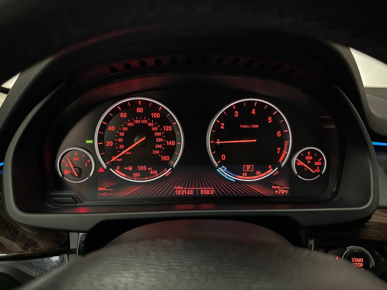 Used 2014 BMW X5 sDrive35i RWD image 50