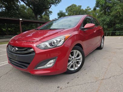 Used 2014 Hyundai Elantra GT