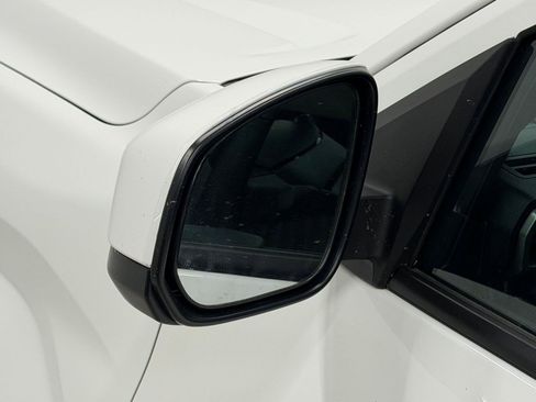 New 2026 Toyota Tacoma SR5 AWD/4WD image 35