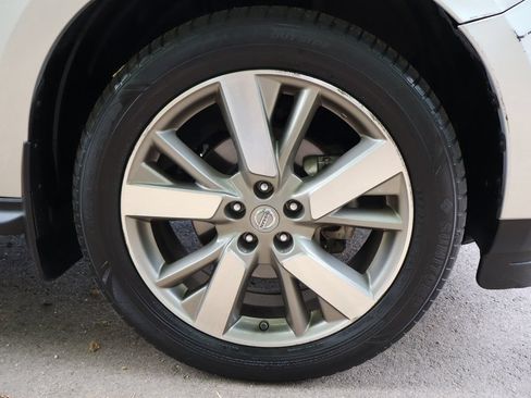 Used 2016 Nissan Pathfinder Platinum AWD/4WD image 47