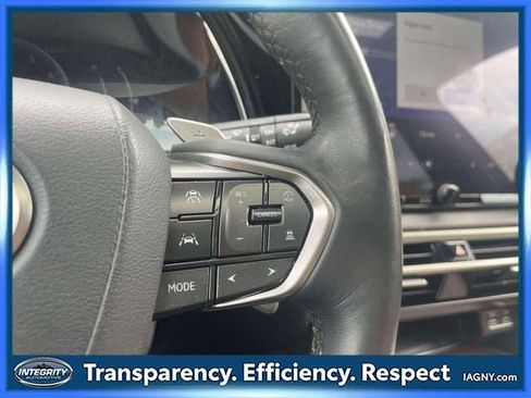 Used 2023 Lexus RX 350 Premium w/ Accessory Package (Z1) AWD/4WD image 23
