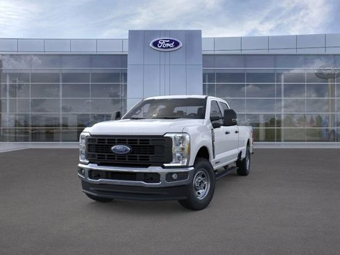 New 2026 Ford F350 XL image 2