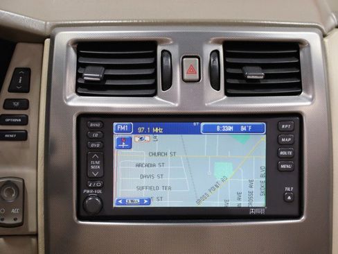Used 2005 Cadillac XLR RWD image 53