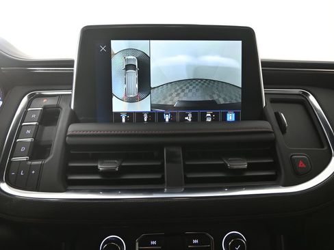 Used 2024 Chevrolet Tahoe RST w/ Luxury Package image 30