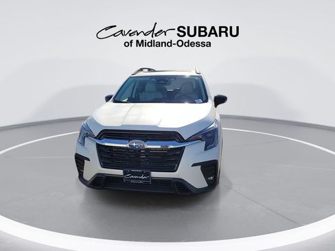 Used 2026 Subaru Ascent Limited AWD/4WD image 3