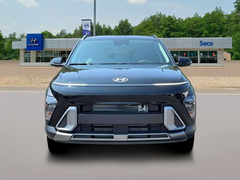 New 2026 Hyundai Kona SEL Premium image 12