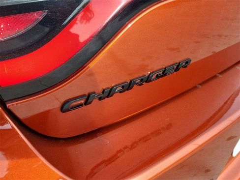 Used 2021 Dodge Charger Scat Pack image 36