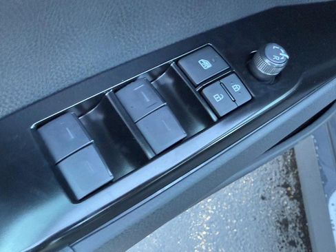 New 2026 Toyota Camry LE image 10