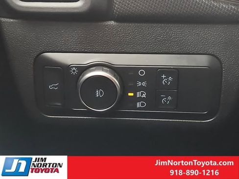 Used 2022 Ford Bronco Sport Outer Banks w/ Tech Package image 25