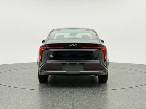 Used 2025 Kia K4 LXS FWD image 7