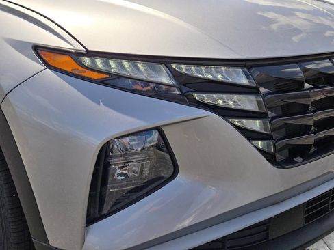 Used 2023 Hyundai Tucson SEL AWD/4WD image 2