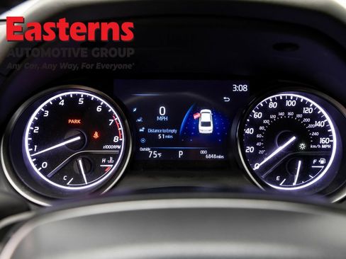 Used 2024 Toyota Camry SE w/ Convenience Package AWD/4WD image 18
