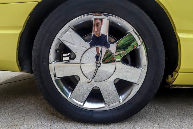 Used 2002 Ford Thunderbird RWD image 64