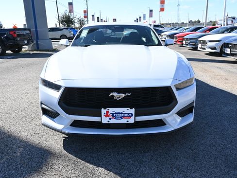 New 2026 Ford Mustang Coupe image 6