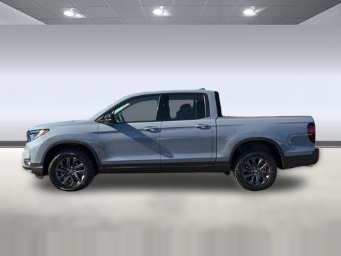 New 2026 Honda Ridgeline Sport image 2