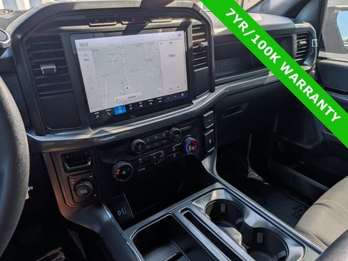 Certified 2024 Ford F150 STX AWD/4WD image 30