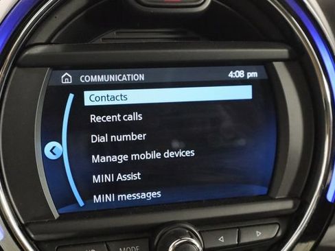 Used 2019 MINI Cooper Countryman FWD image 35