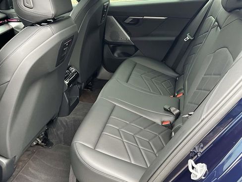 Certified 2025 BMW 530i xDrive w/ M Sport Package image 20