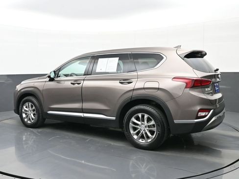 Used 2020 Hyundai Santa Fe SEL image 6