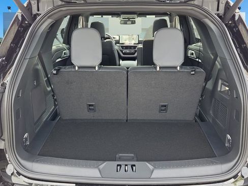 New 2026 Ford Explorer ST image 7
