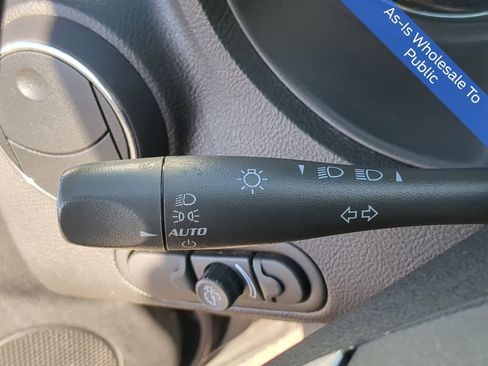 Used 2009 Pontiac G6 Sedan w/ Preferred Package image 26