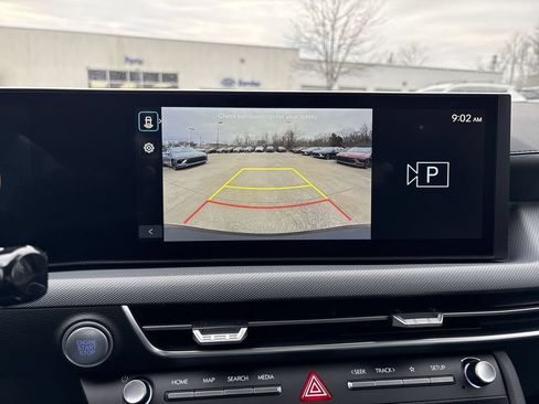 New 2026 Hyundai Sonata SEL FWD image 22