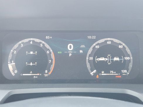 New 2026 Toyota Tacoma TRD Sport RWD image 20