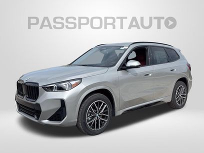 New 2026 BMW X1 xDrive28i w/ M Sport Package