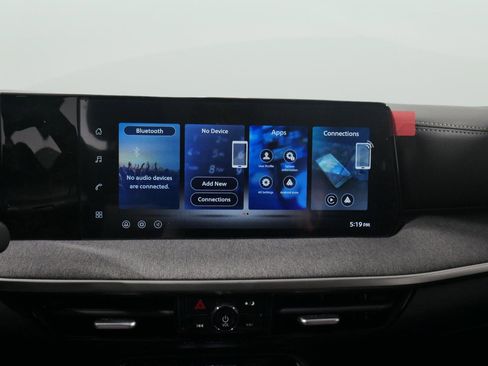 New 2026 Nissan Kicks SV w/ Cold Weather Package image 21