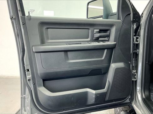 New 2026 RAM 2500 Tradesman image 12