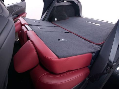 Used 2024 Lexus RX 350 F Sport w/ Convenience Package image 30