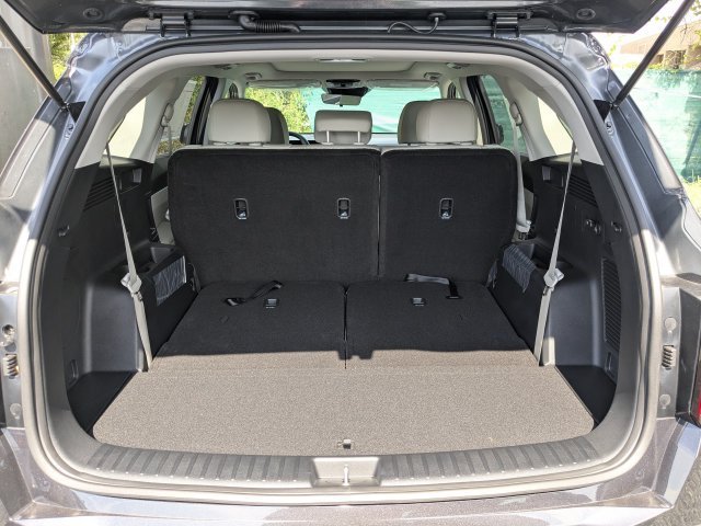 New 2026 Kia Sorento S w/ S Panoramic Sunroof Package FWD image 13