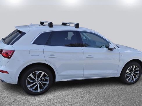 Certified 2023 Audi Q5 2.0T Premium Plus w/ Premium Plus Package image 4
