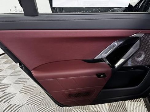 New 2026 BMW 760i xDrive w/ Executive Package image 16