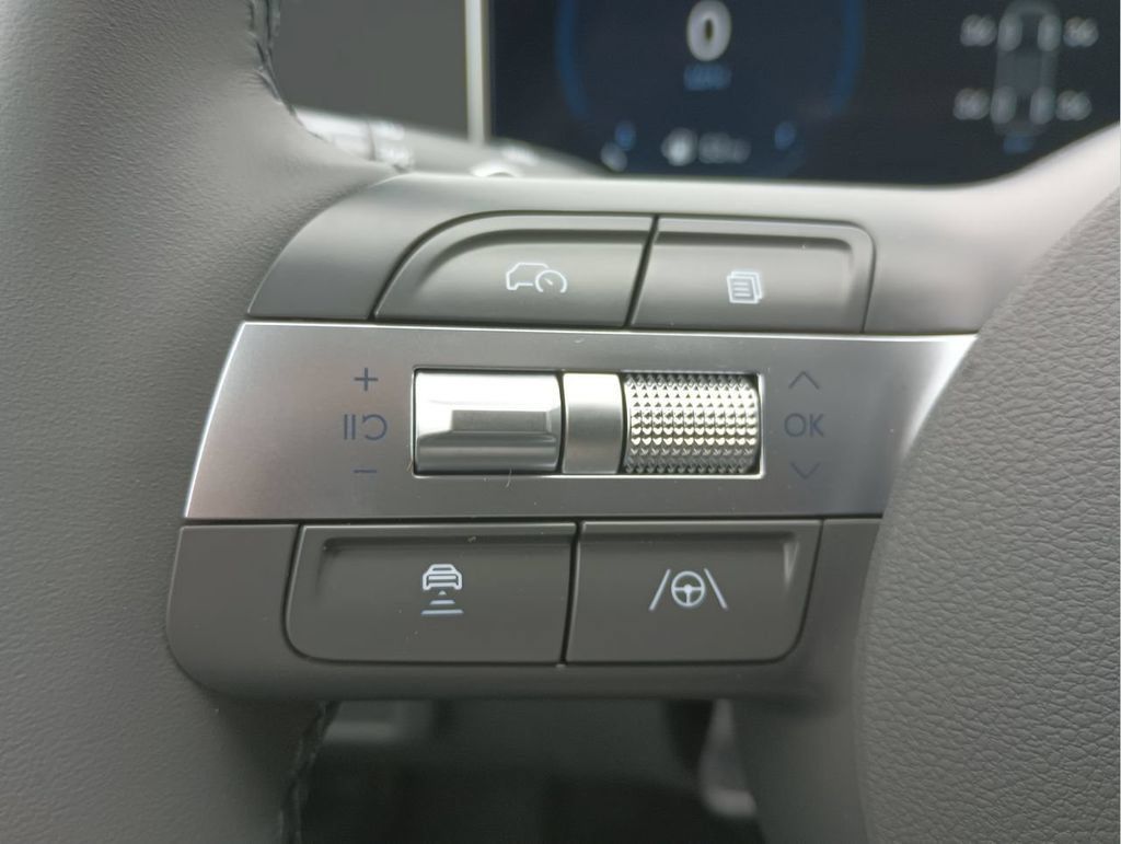 Certified 2024 Hyundai Sonata SEL w/ Convenience Package FWD image 27