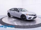 Used 2024 Honda Civic Sport image 2