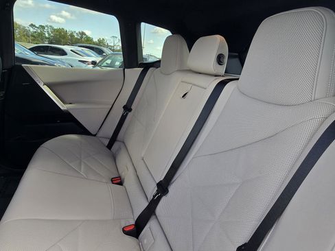 New 2026 BMW iX xDrive60 image 13