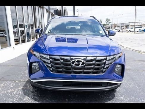 Used 2023 Hyundai Tucson SEL FWD image 7