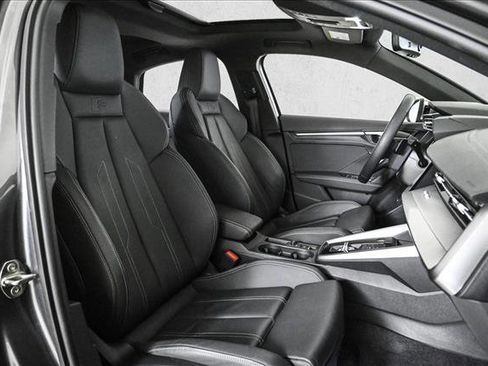 Used 2023 Audi S3 Premium Plus image 21