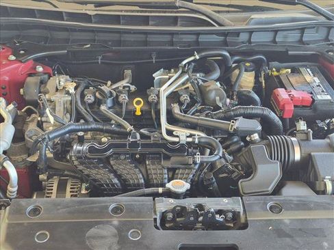 Used 2022 Nissan Altima 2.5 SR FWD image 21