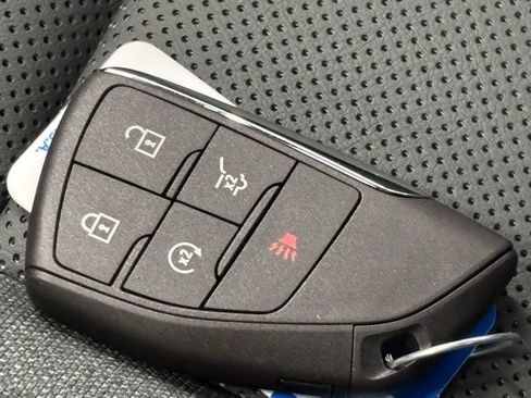 New 2026 GMC Terrain AT4 image 33