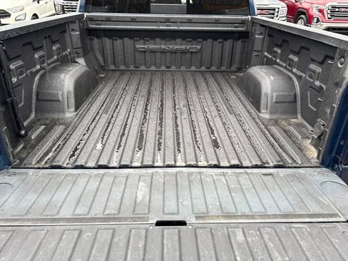 Used 2023 GMC Sierra 1500 Denali w/ Technology Package image 9