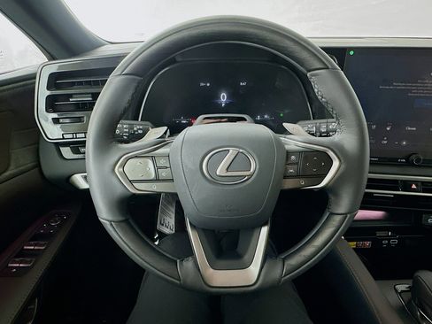 New 2026 Lexus RX 350 w/ Convenience Package image 11