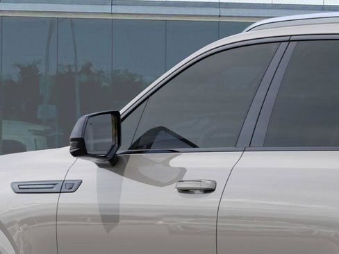 New 2026 Cadillac Escalade IQ Sport 1 w/ LPO, Floor Liner Package AWD/4WD image 13