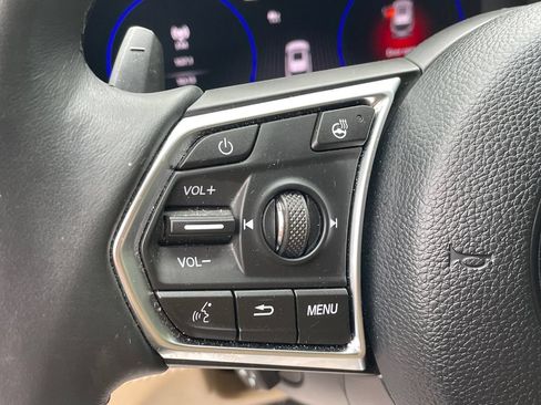 Used 2025 Acura MDX SH-AWD w/ Advance Package image 34