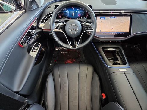 Certified 2024 Mercedes-Benz E 350 4MATIC Sedan image 16