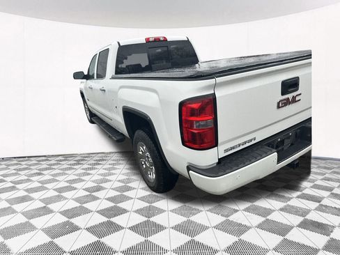 Used 2014 GMC Sierra 1500 SLE w/ All-Terrain Package image 11