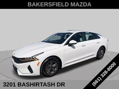 Used 2023 Kia K5 LXS