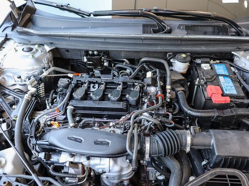 Certified 2023 Honda Accord LX image 31